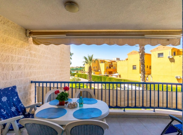 Wederverkoop - Appartement - Campoamor - Beachside Campoamor