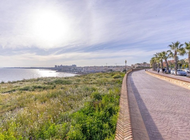 Wederverkoop - Appartement - Campoamor - Beachside Campoamor