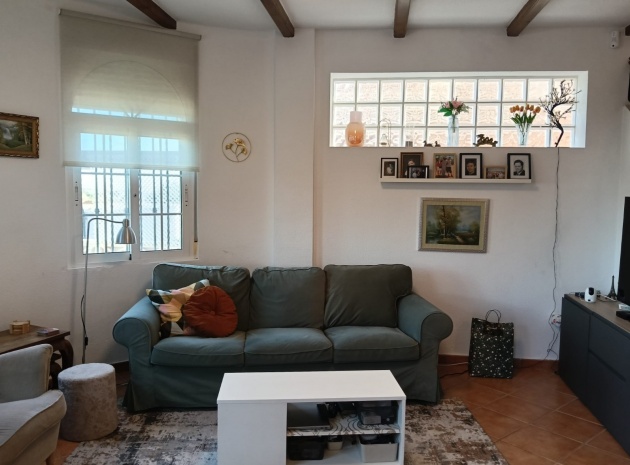 Wiederverkauf - Villa - Los Montesinos - La Herrada