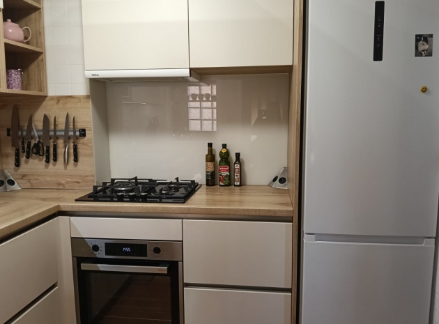 Wiederverkauf - Villa - Los Montesinos - La Herrada