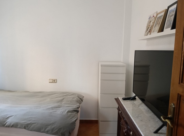 Wiederverkauf - Villa - Los Montesinos - La Herrada