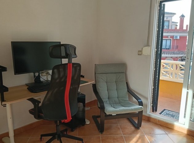 Wiederverkauf - Villa - Los Montesinos - La Herrada