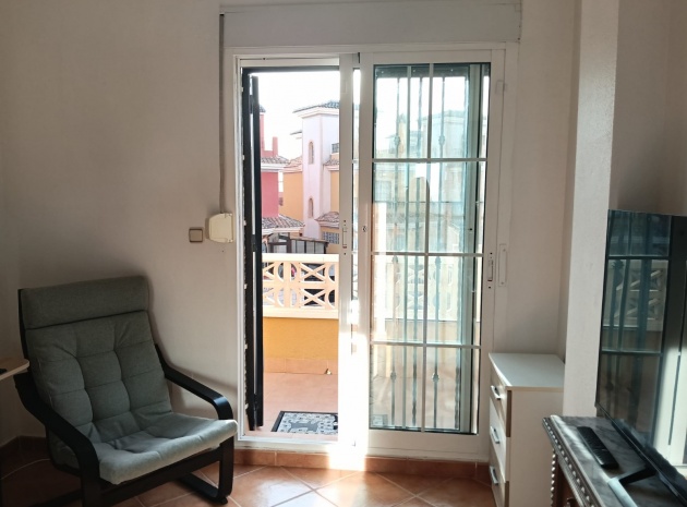 Wiederverkauf - Villa - Los Montesinos - La Herrada