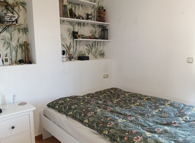 Wiederverkauf - Villa - Los Montesinos - La Herrada