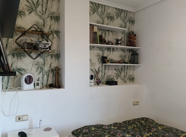 Wiederverkauf - Villa - Los Montesinos - La Herrada