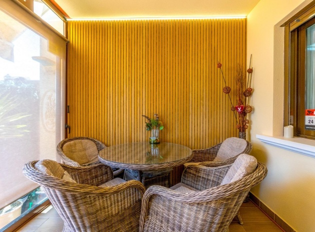 Wiederverkauf - Villa - Torrevieja - Aguas Nuevas