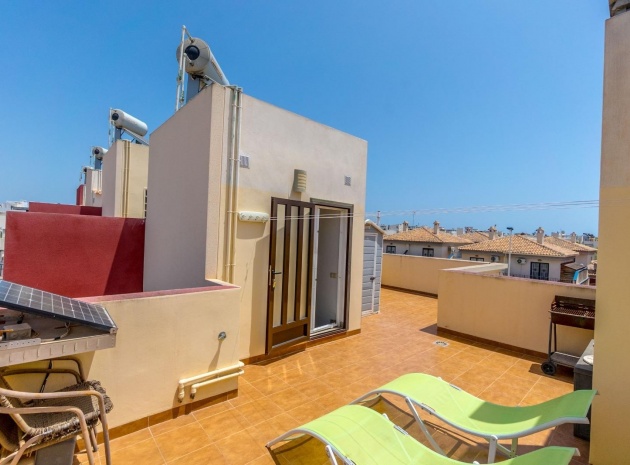 Wiederverkauf - Villa - Torrevieja - Aguas Nuevas