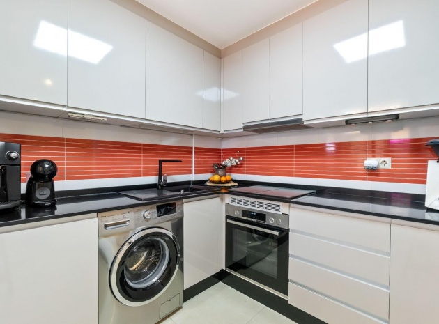 Wiederverkauf - Villa - Torrevieja - Aguas Nuevas