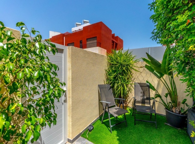 Wiederverkauf - Villa - Torrevieja - Aguas Nuevas