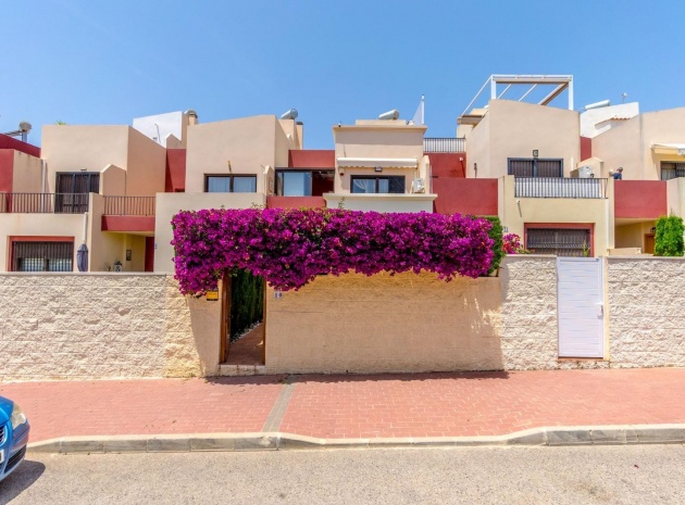 Wiederverkauf - Villa - Torrevieja - Aguas Nuevas