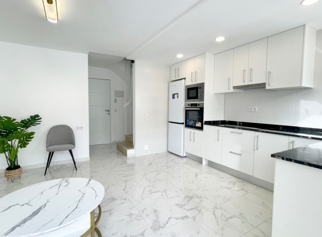 Revente - Maison de ville - Los Balcones