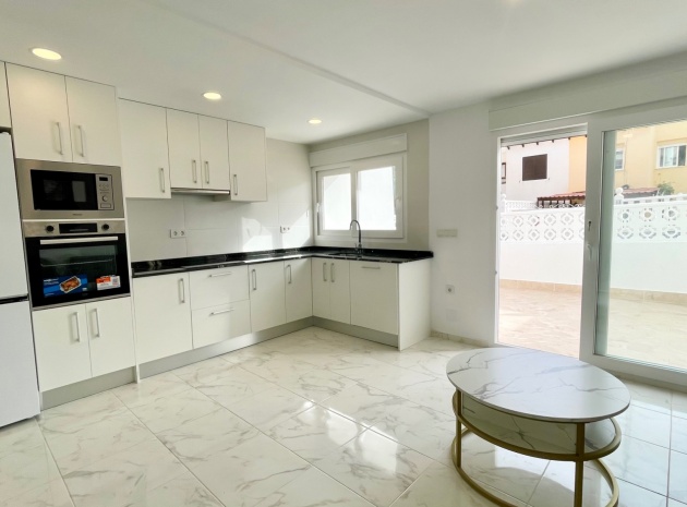 Revente - Maison de ville - Los Balcones