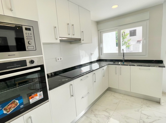 Revente - Maison de ville - Los Balcones