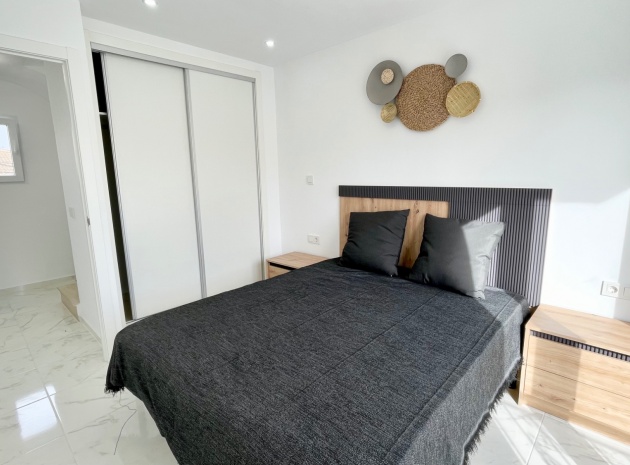 Revente - Maison de ville - Los Balcones