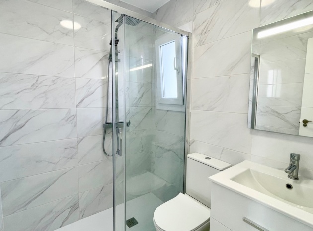 Revente - Maison de ville - Los Balcones