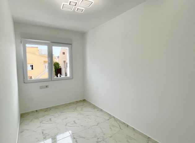 Revente - Maison de ville - Los Balcones