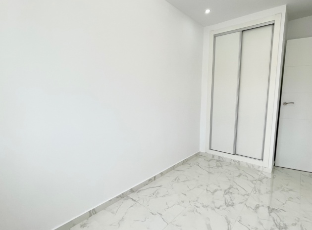 Revente - Maison de ville - Los Balcones