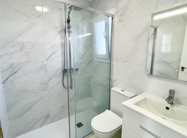 Revente - Maison de ville - Los Balcones