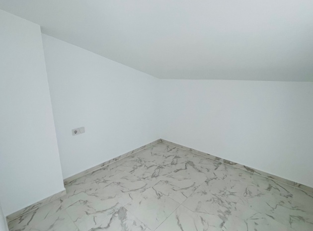 Revente - Maison de ville - Los Balcones