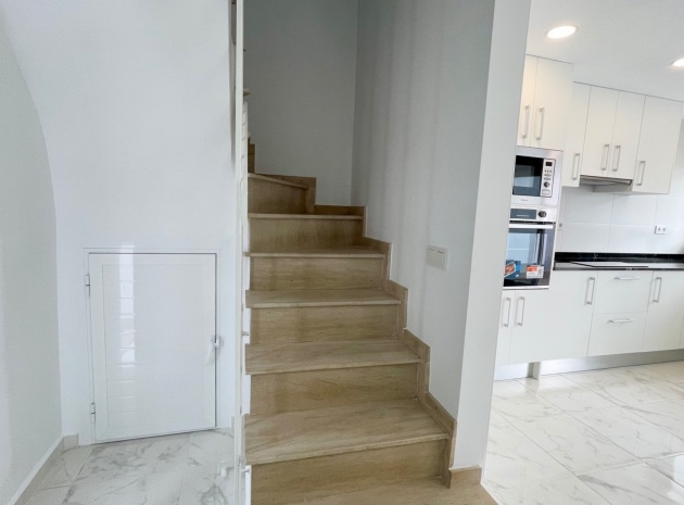 Revente - Maison de ville - Los Balcones