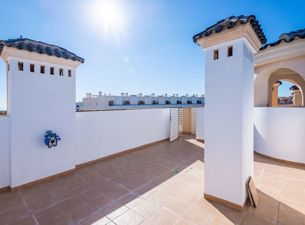 Revente - Appartement - Cabo Roig - Lomas de Cabo Roig