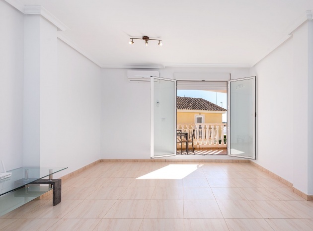 Revente - Appartement - Cabo Roig - Lomas de Cabo Roig