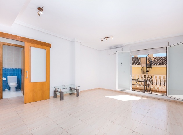 Revente - Appartement - Cabo Roig - Lomas de Cabo Roig