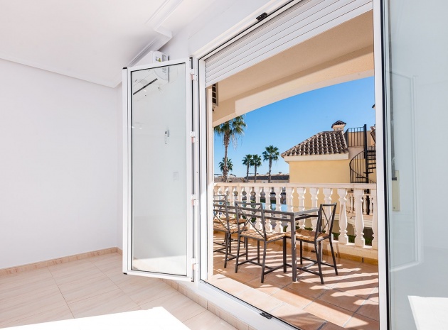 Revente - Appartement - Cabo Roig - Lomas de Cabo Roig