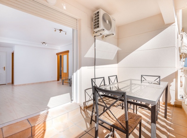 Revente - Appartement - Cabo Roig - Lomas de Cabo Roig