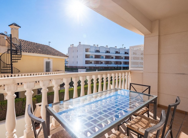 Revente - Appartement - Cabo Roig - Lomas de Cabo Roig