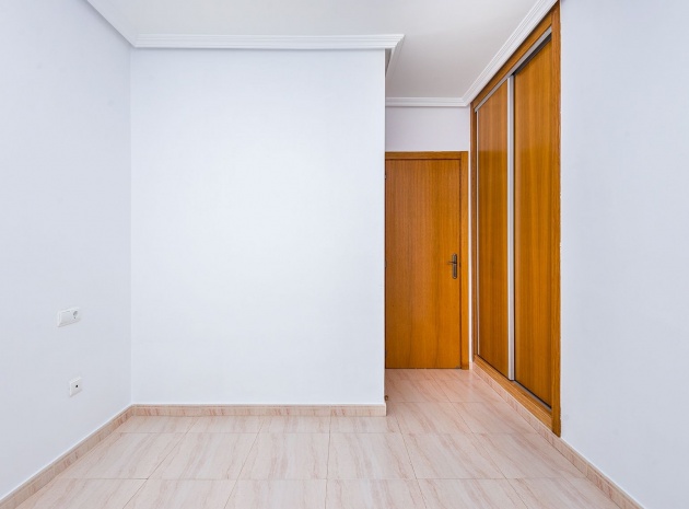 Revente - Appartement - Cabo Roig - Lomas de Cabo Roig