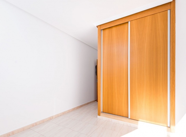 Revente - Appartement - Cabo Roig - Lomas de Cabo Roig