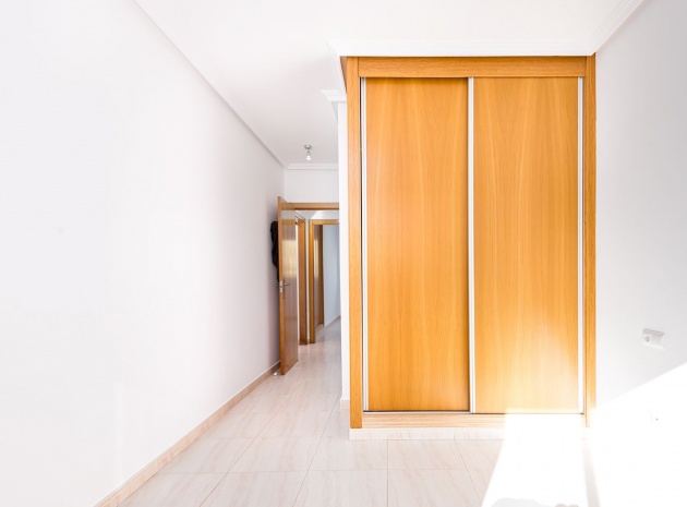 Revente - Appartement - Cabo Roig - Lomas de Cabo Roig