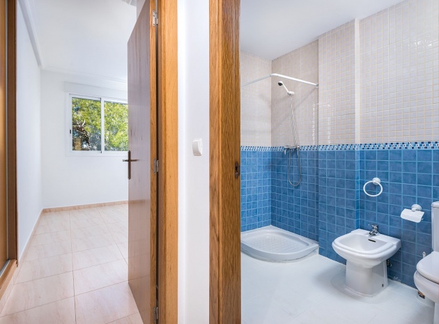 Revente - Appartement - Cabo Roig - Lomas de Cabo Roig