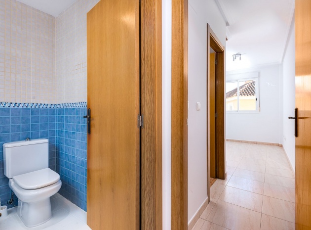 Revente - Appartement - Cabo Roig - Lomas de Cabo Roig