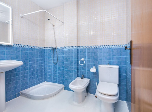 Revente - Appartement - Cabo Roig - Lomas de Cabo Roig