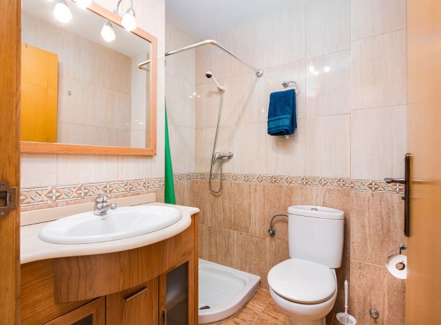 Revente - Appartement - Cabo Roig - Lomas de Cabo Roig