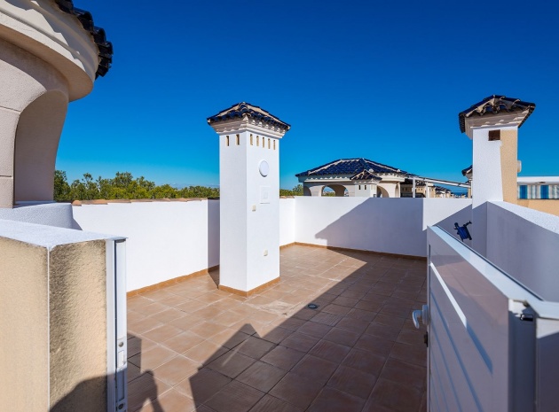 Revente - Appartement - Cabo Roig - Lomas de Cabo Roig