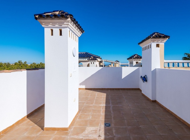 Revente - Appartement - Cabo Roig - Lomas de Cabo Roig