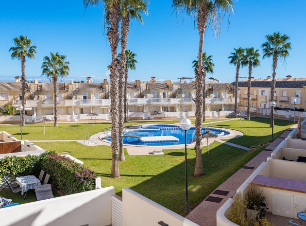 Revente - Appartement - Cabo Roig - Lomas de Cabo Roig