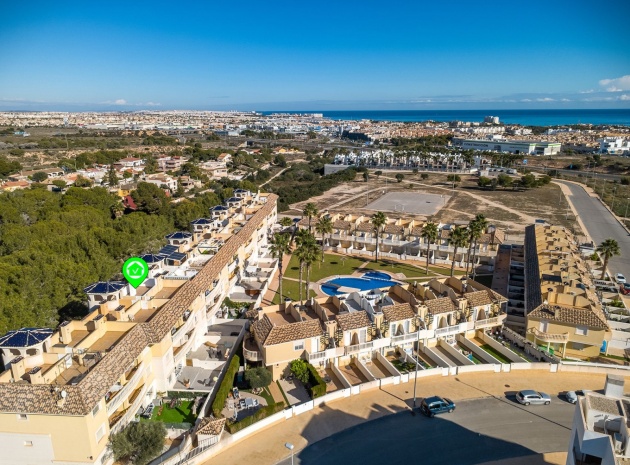 Revente - Appartement - Cabo Roig - Lomas de Cabo Roig