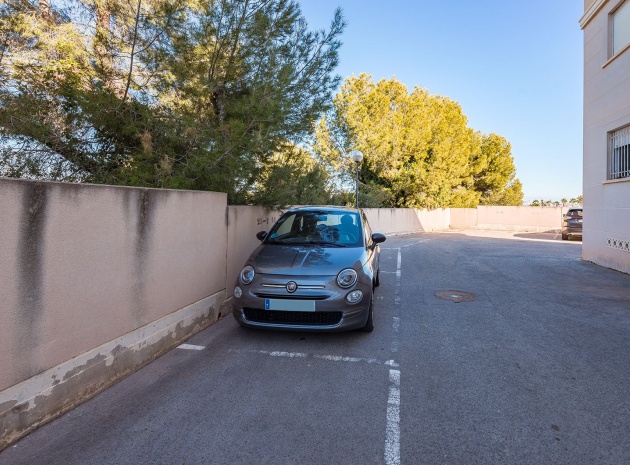 Revente - Appartement - Cabo Roig - Lomas de Cabo Roig