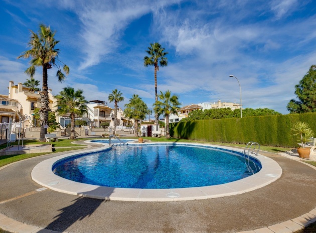 Wederverkoop - Villa - Playa Flamenca - jumilla