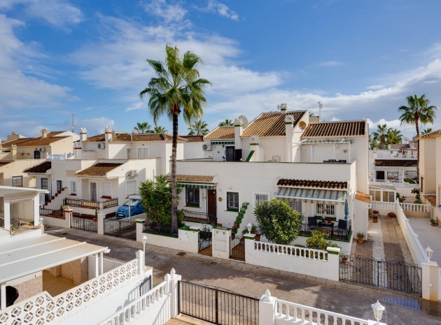 Wederverkoop - Villa - Playa Flamenca - jumilla