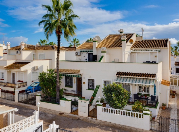 Wederverkoop - Villa - Playa Flamenca - jumilla