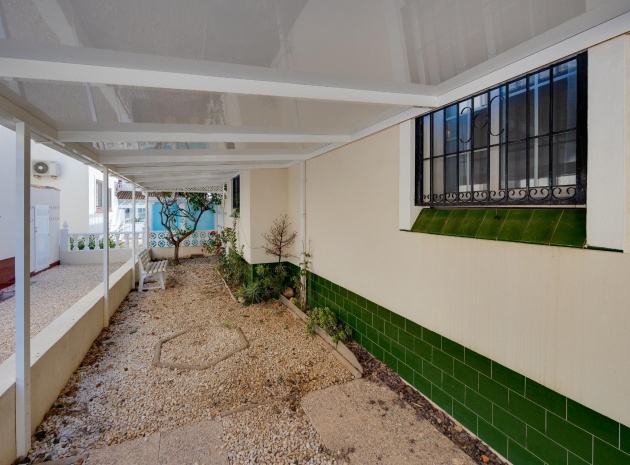 Wederverkoop - Villa - Playa Flamenca - jumilla