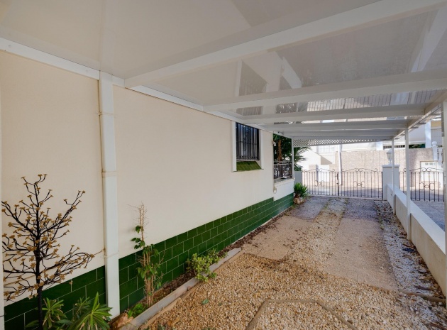 Wederverkoop - Villa - Playa Flamenca - jumilla