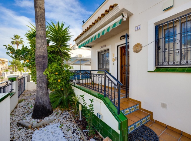 Wederverkoop - Villa - Playa Flamenca - jumilla