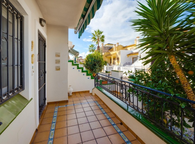 Wederverkoop - Villa - Playa Flamenca - jumilla