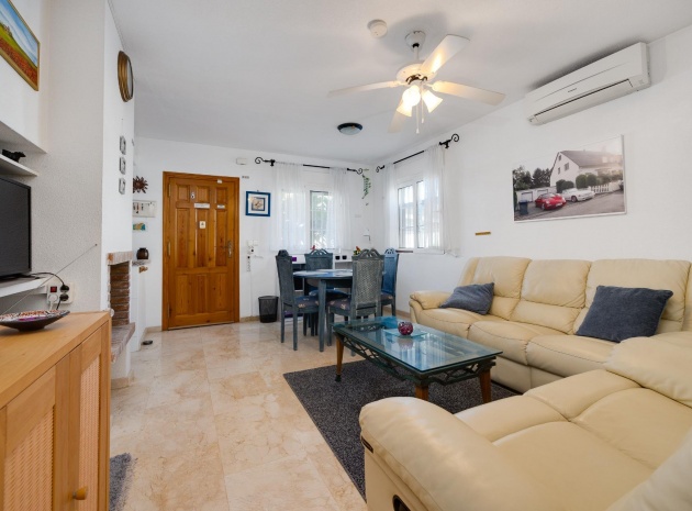 Wederverkoop - Villa - Playa Flamenca - jumilla